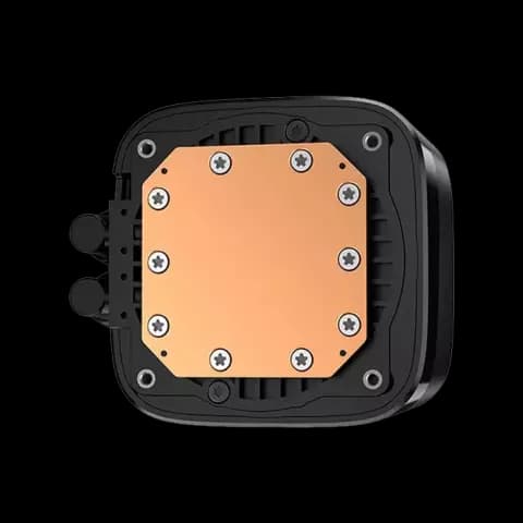 خنک کننده پردازنده Deepcool مدل LD240