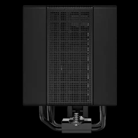 خنک کننده پردازنده Deepcool مدل ASSASSIN 4S BK
