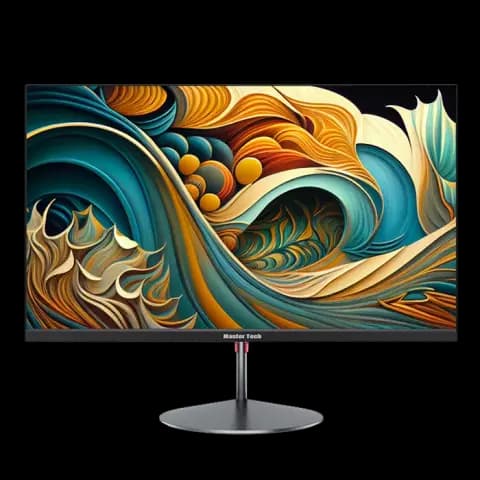 مانیتور 22 اینچ Master Tech مدل  VL229 Slim