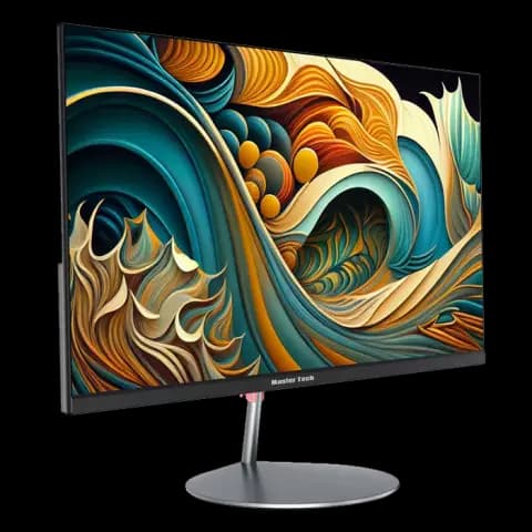 مانیتور 22 اینچ Master Tech مدل  VL229 Slim