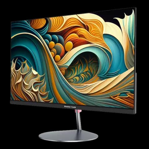 مانیتور 22 اینچ Master Tech مدل  VL229 Slim