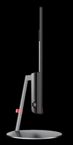 مانیتور 22 اینچ Master Tech مدل  VL229 Slim