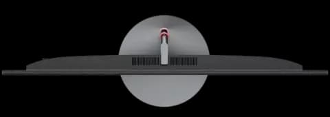 مانیتور 22 اینچ Master Tech مدل  VL229 Slim