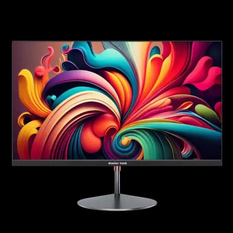 مانیتور 24 اینچ Master Tech مدل  VL249HS