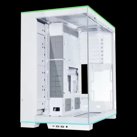 کیس گیمینگ Lian Li مدل O11 DYNAMIC EVO RGB