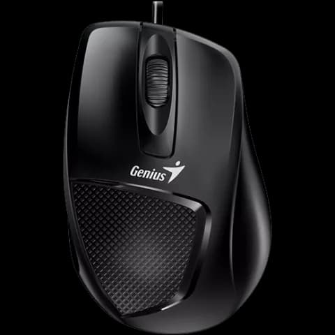 موس سیمی Genius مدل DX-150X