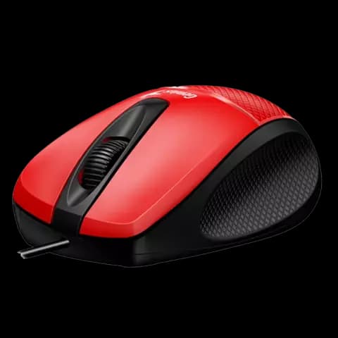 موس سیمی Genius مدل  DX-150X