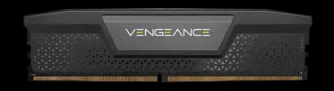 رم دسکتاپ (16GB*1) 16 گیگابایت Corsair مدل VENGEANCE DDR5 5600MHz