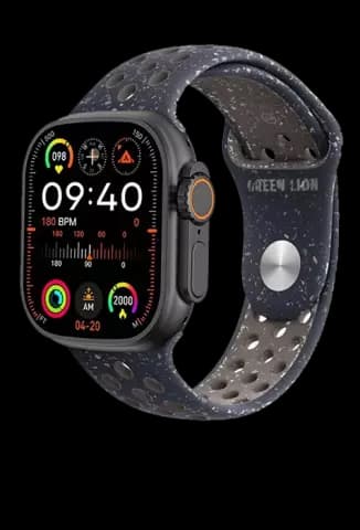 ساعت هوشمند  Green Lion مدل Ultra Active GL-SWUL49