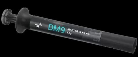 خمیر سیلیکون 1.5 گرمی DEEP COOL مدل DM9
