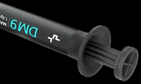 خمیر سیلیکون 1.5 گرمی DEEP COOL مدل  DM9