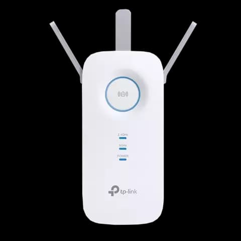 توسعه دهنده شبکه بی سیم TP-Link مدل RE450