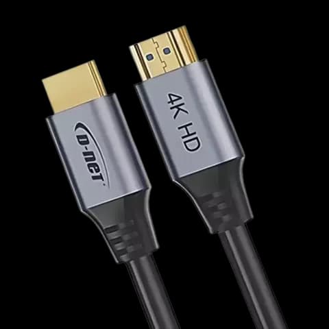 کابل 2 متری HDMI دی نت مدل DT-424