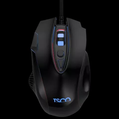 موس گیمینگ Tsco مدل TM 2027GA