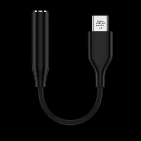 کابل تبدیل Type-C به جک 3.5 میلی متری Samsung