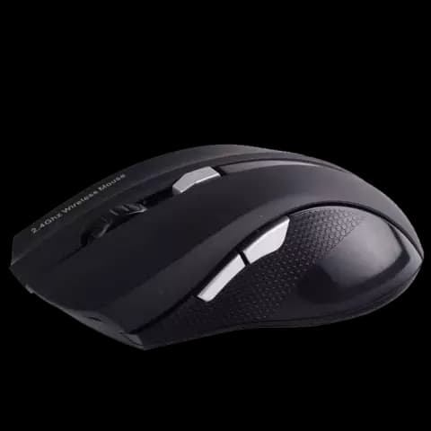 موس بی سیم Royal مدل  MW-214