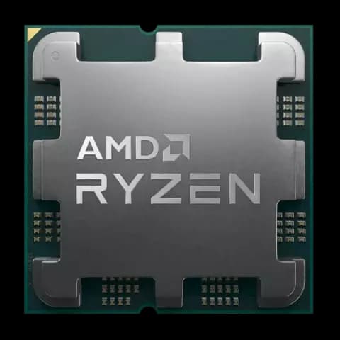پردازنده AMD مدل Ryzen 5 7600X