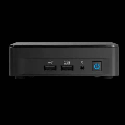 مینی پی سی Intel مدل NUC 13 PRO KIT NUC13ANK