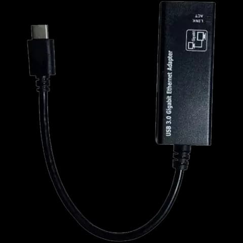 تبدیل Type-C به RJ45 دی نت