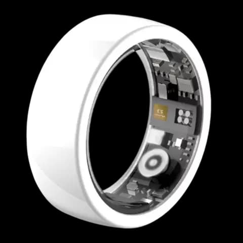 حلقه هوشمند Riversong مدل SR01 Trinity
