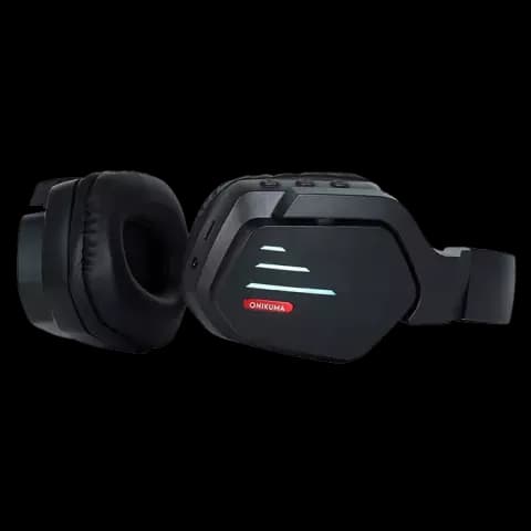 هدفون بی سیم گیمینگ Onikuma مدل B60