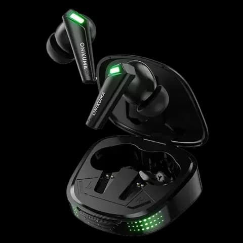 ایرفون بلوتوثی گیمینگ Onikuma مدل T308