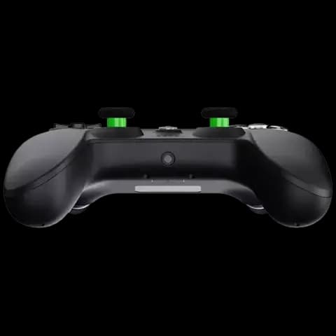 دسته بازی T-DAGGER مدل Scorpio T-TG802 Black