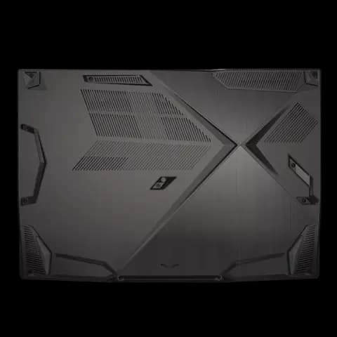 لپ تاپ 15.6 اینچ MSI مدل Thin 15 B13UC (Core i5-13420H-16GB-500GB SSD-RTX3050-FHD-Backlight-BAG)