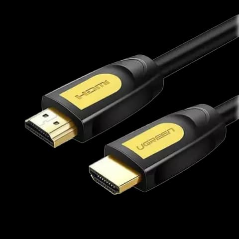 کابل 1 متری HDMI یو گرین مدل HD101-10115
