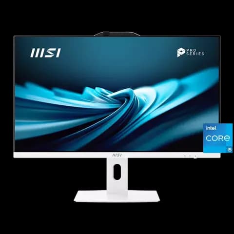 آل این وان (ALL IN ONE) 27 اینچ MSI مدل Pro AP272P 14M