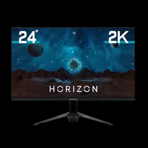 مانیتور 23.8 اینچ Horizon مدل M242-1