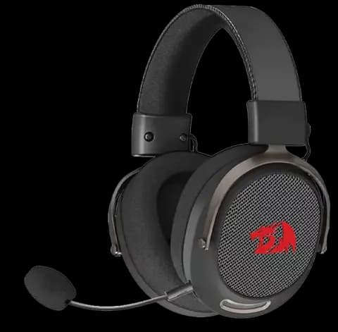 هدست بی سیم گیمینگ Redragon مدل Arrow H858
