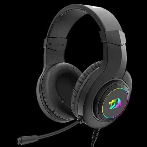 هدست سیمی گیمینگ Redragon مدل Hylas H371