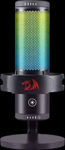 میکروفون گیمینگ Redragon مدل Fenris GM301