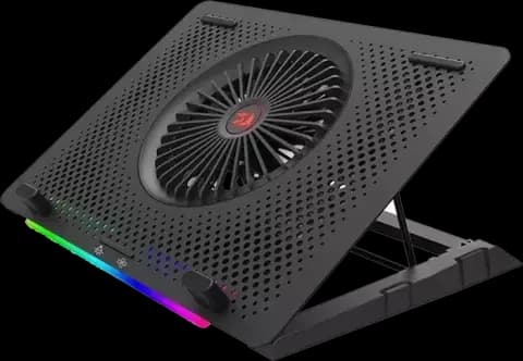 خنک کننده لپ تاپ  Redragon مدل Ivy GCP500