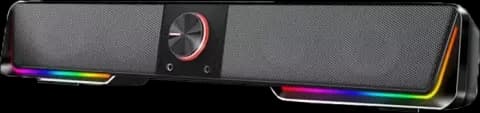 ساندبار گیمینگ Redragon مدل Darknets GS570