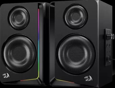 اسپیکر رومیزی گیمینگ Redragon مدل Andante GS812