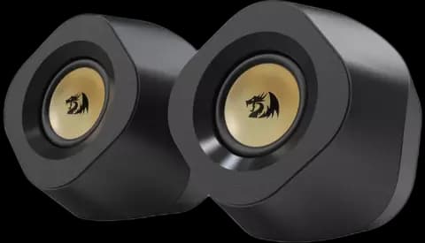 اسپیکر رومیزی گیمینگ Redragon مدل Kaidas GS590