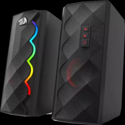 اسپیکر رومیزی گیمینگ Redragon مدل GS522