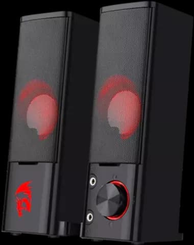 اسپیکر رومیزی گیمینگ Redragon مدل Orpheus GS550