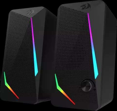 اسپیکر رومیزی گیمینگ Redragon مدل Waltz GS510