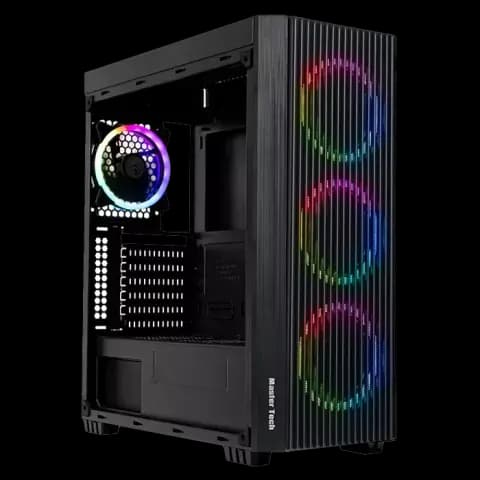 سیستم گیمینگ اقتصادی مدل FGI5-ECO