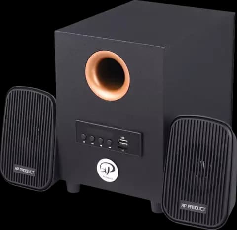 اسپیکر رومیزی XP Product مدل XP-S91M