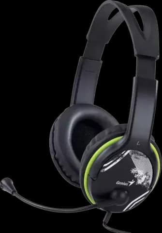 هدست سیمی Genius مدل HS-400A