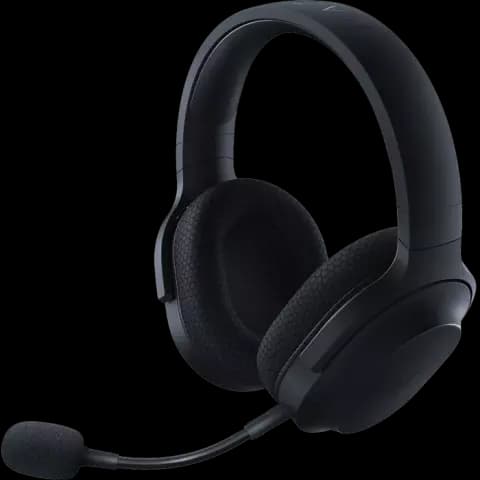 هدست بی سیم گیمینگ Razer مدل Barracuda X 2022