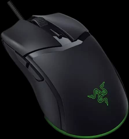 موس سیمی گیمینگ Razer مدل Cobra