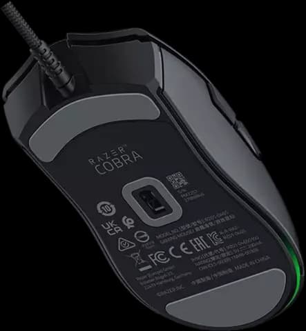 موس سیمی گیمینگ Razer مدل Cobra