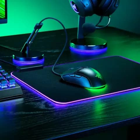 موس سیمی گیمینگ Razer مدل Cobra