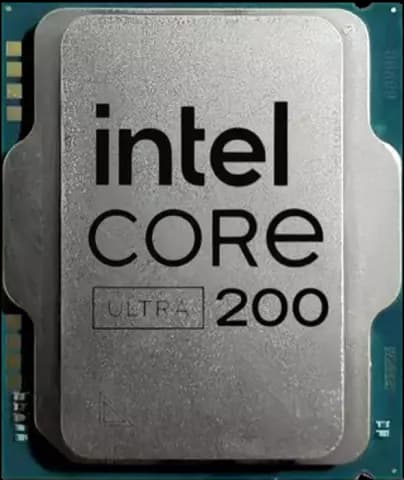 پردازنده Intel مدل Core Ultra 5 245K