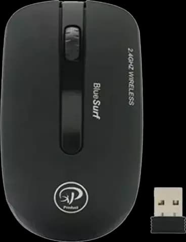 موس بی سیم XP Product مدل XP-W430K
